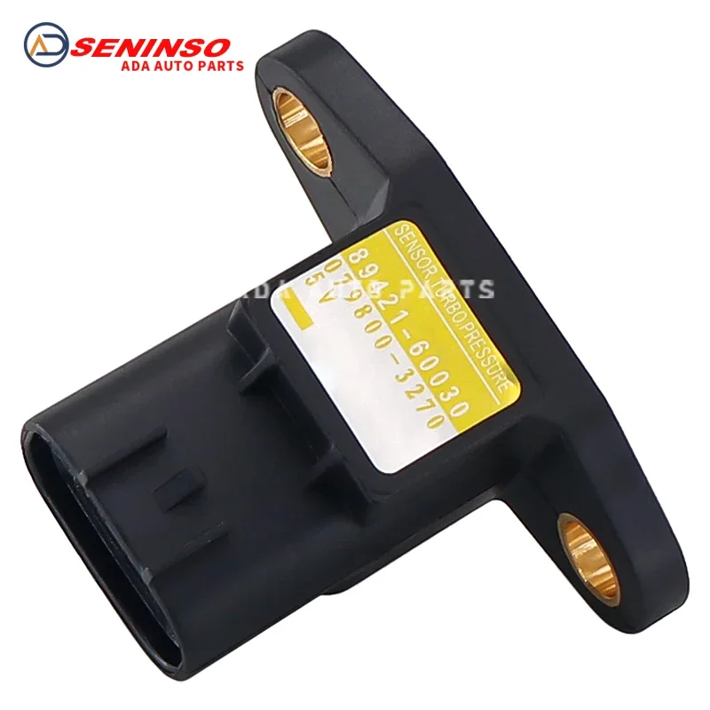 

89421-60030 079800-3270 Датчик абсолютного давления в коллекторе для Toyota Hilux Surf Turbo Diesel 1KZ-TE
