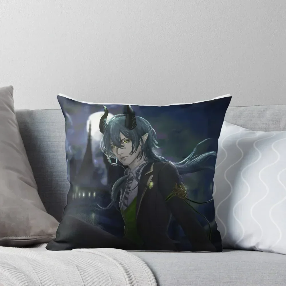 Malleus подушка на крыше Рождественские декоративные подушки Чехлы для подушек