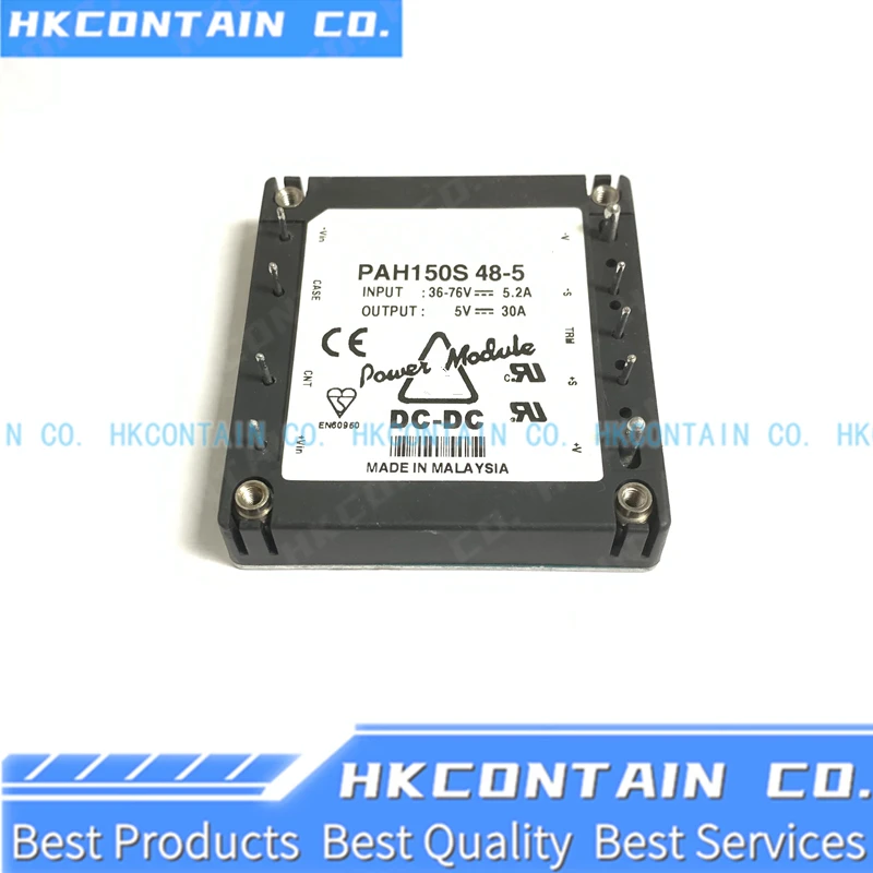 PAH150S48-5 PAH150S48-5/P PAH150S48-3.3 PAH150S48-3.3/PV2 PAH150S48-3.3/PV3 PAH150S48-12 PAH150S48-12/в PAH150S48-15/в