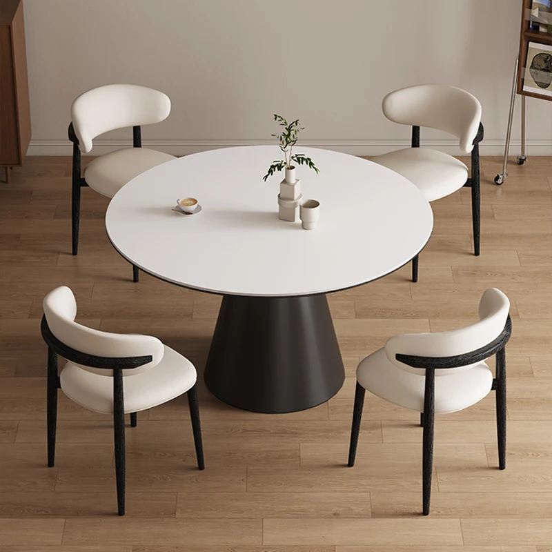 Столы для ресторана роскошная мебель гостиной центральный стол обеденный