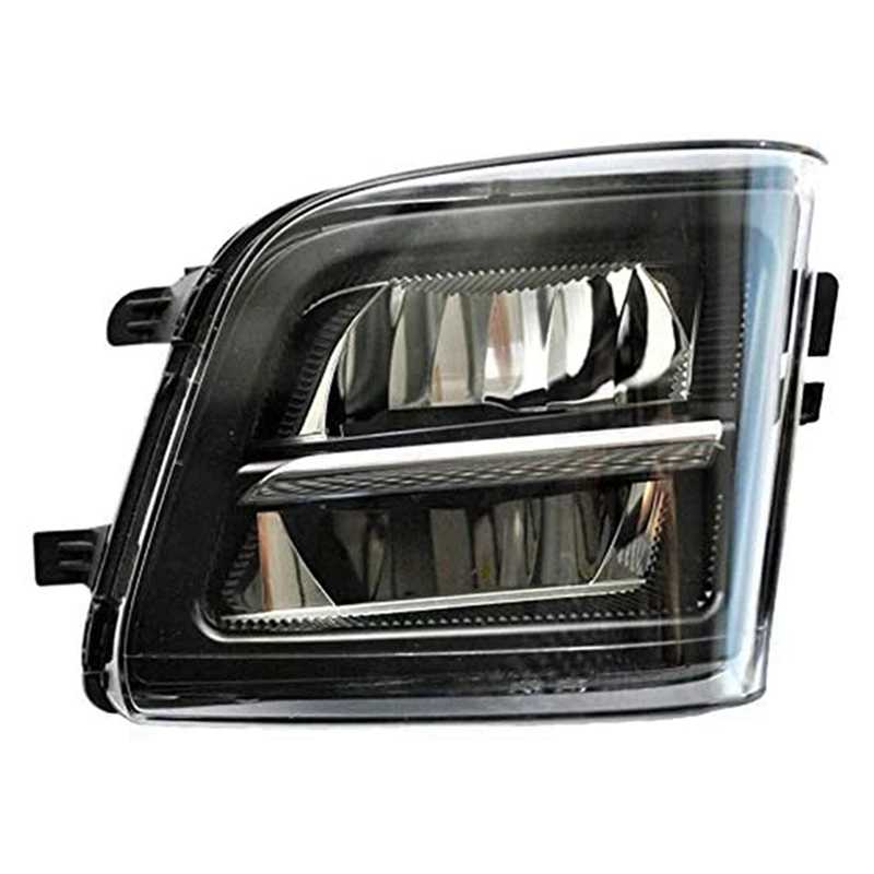 1 пара автомобильных передних противотуманных фар головного света (LH + RH) для BMW 7