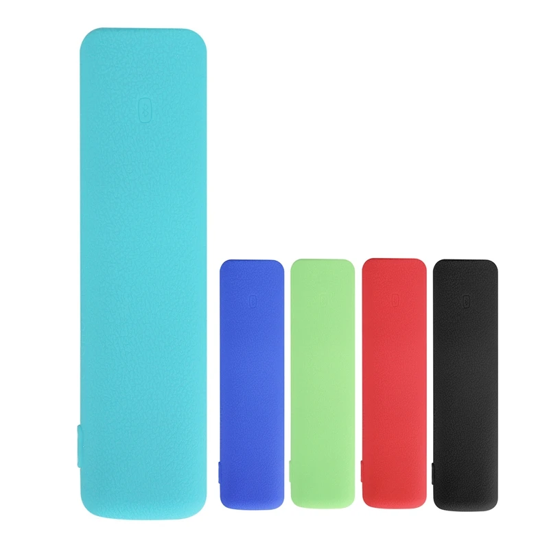 

Ударопрочный моющийся силиконовый защитный чехол для пульта дистанционного управления Smart TV TCL RC802V 49P30FS 65P8S 55C715