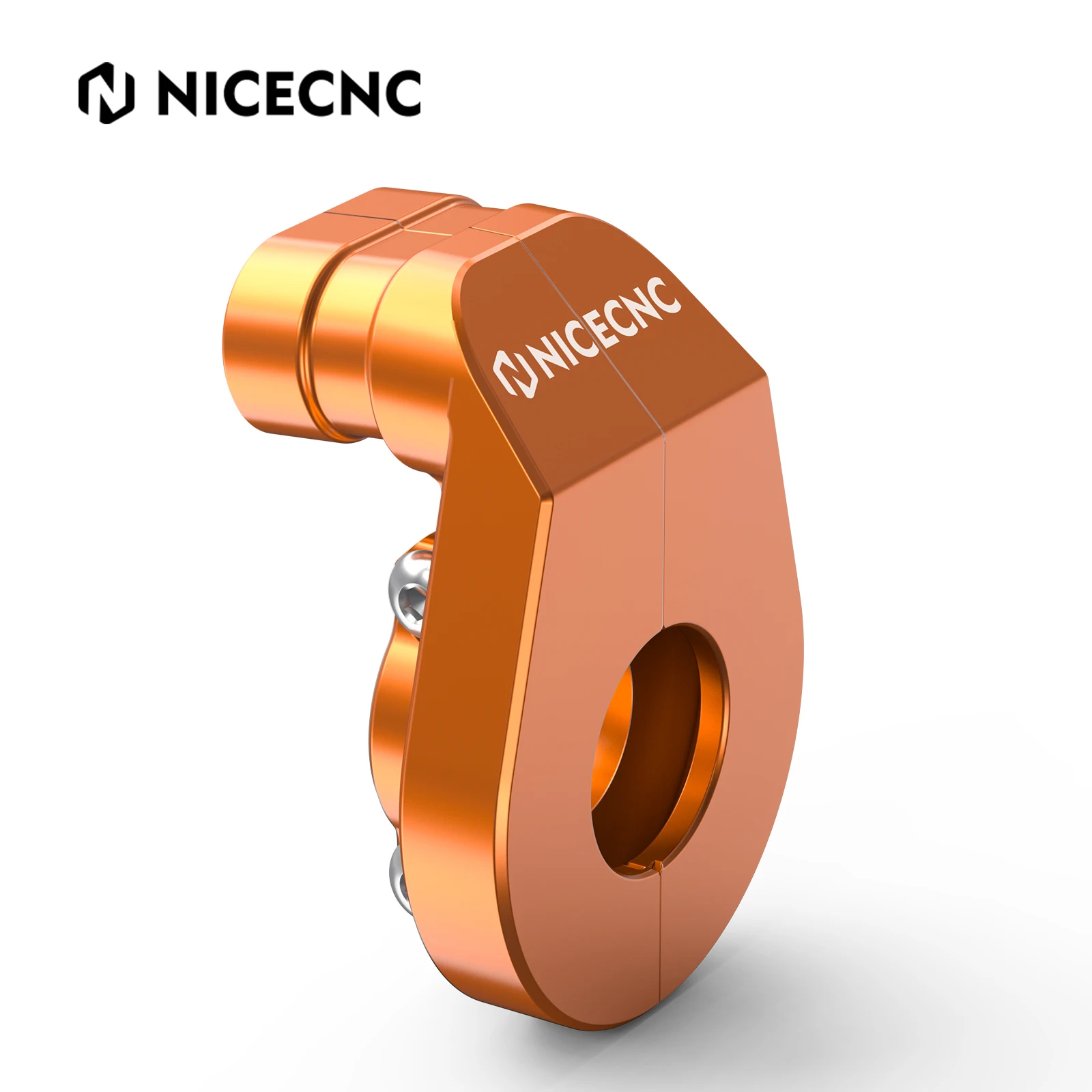 

Корпус дроссельной заслонки NICECNC для KTM 150 200 250 300 350 450 EXC EXCF XCW XCF-W XW-F XC SX XCF SXF 2024-2025 Husqvarna TE300 GasGas