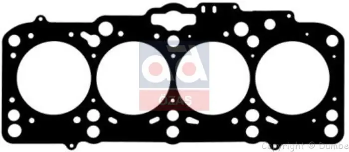 

Store code: 61343500 for cylinder head gasket/. V-CADDY.III 2.0sdi * bddj *"