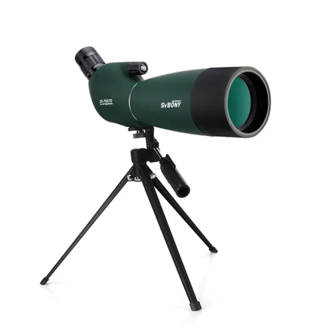 Зрительные трубы со штативом SVBONY SV28 / SV28PLUS - изображение