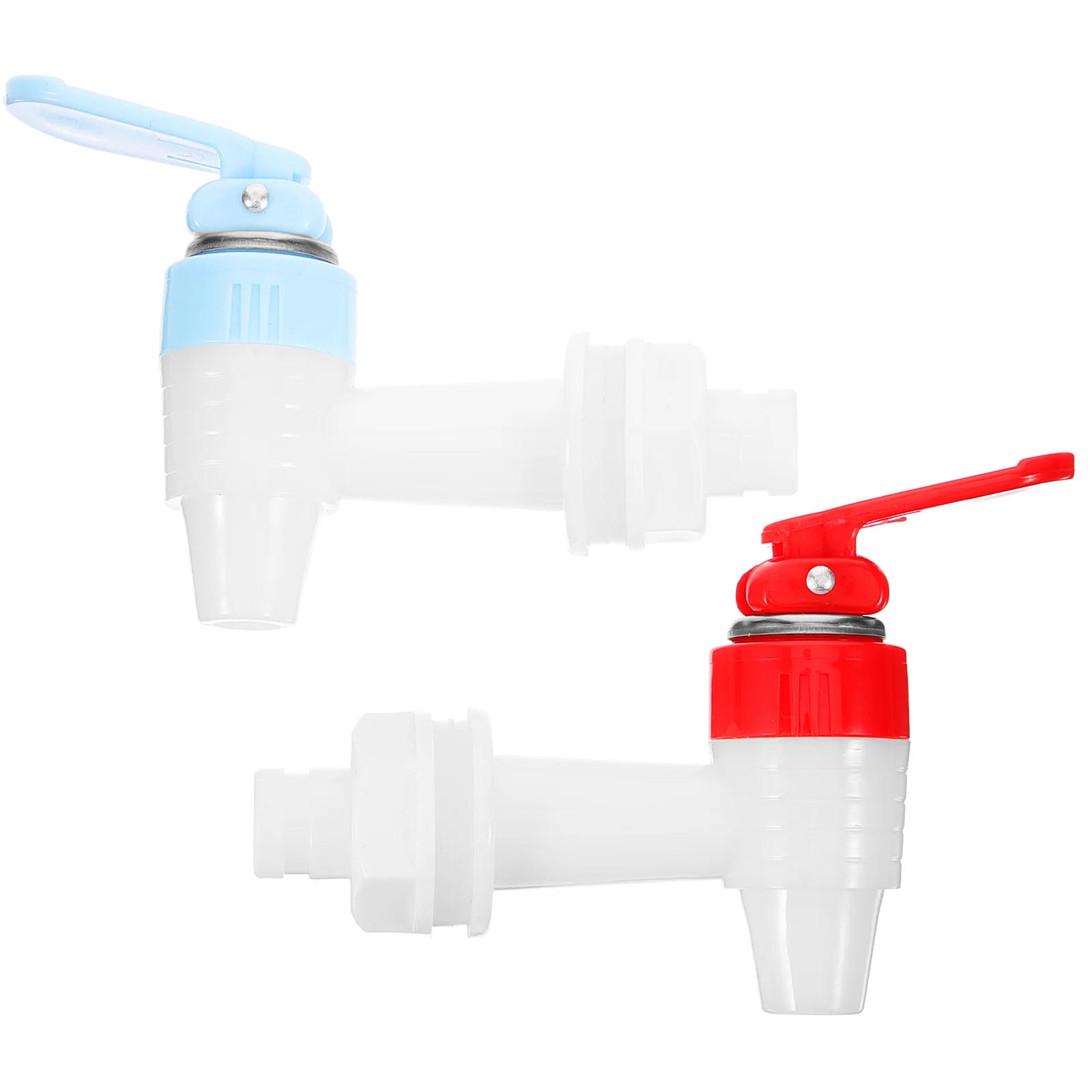 

2pcs Water Spout Water Jug Spigot Replacement Water Dispenser Tap Water Cooler