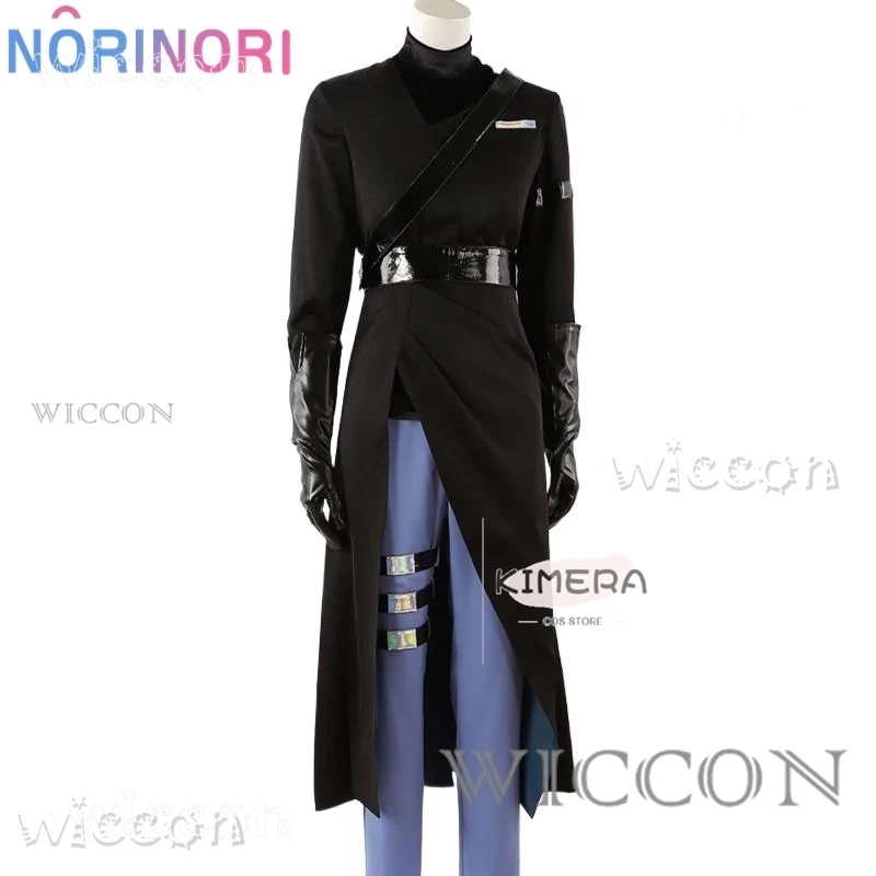 Инопланетянин Сцена Аниме Иван Косплей Черное Сорроу Черный Парик Ролевые