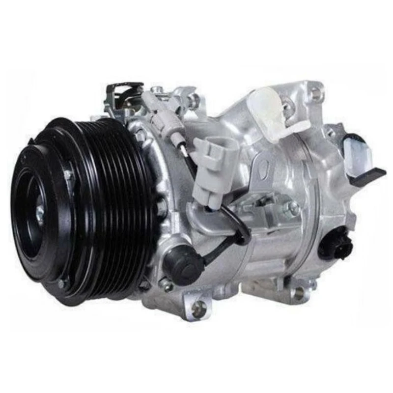 

Car A/C AC Air Conditioning Compressor 6SBU16C PV7 for Toyota Camry Saloon MCV3 ACV3 XV3 XV4 3.5 VVTi XLE 8832033200 88320-33200