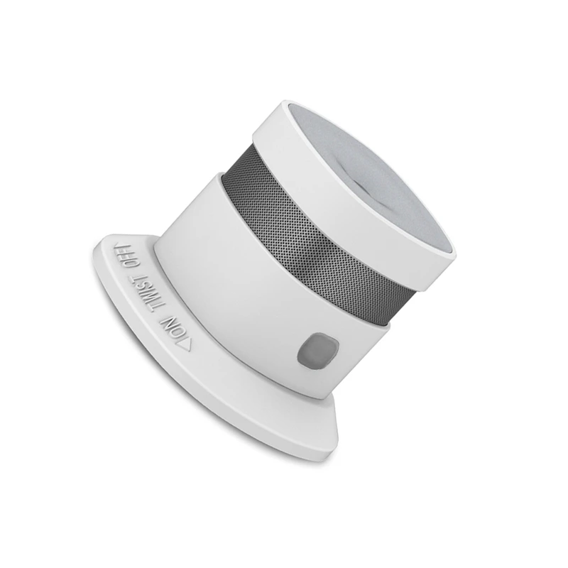 

Zigbee Smoke Sensor Kit Smart Home System 2.4Ghz High Sensitivity Safety Prevention