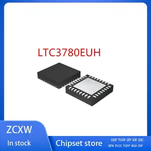 5PCS/LOT LTC3780EUH LTC3780 3780 QFN32