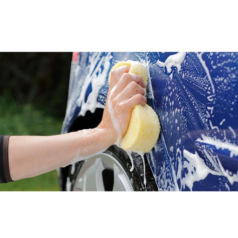 

Michelin MC32514 Auto Washing and Polishing Sponge