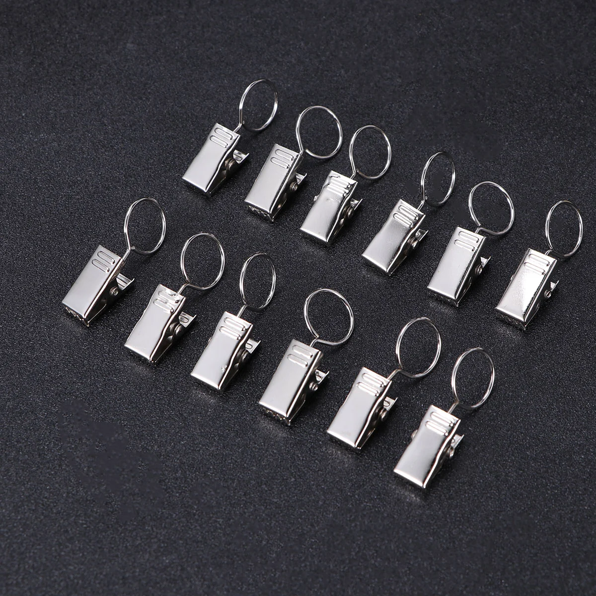 

Rope Wire Clothes 1 8 Steel 4 Crimping Pulley Clip 3 Cable Curtain Coated Vinyl Drape Drying Stainless Line Tool