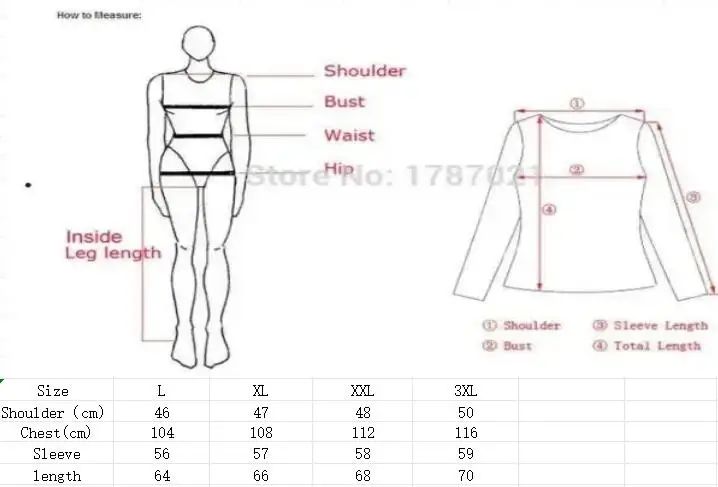 Мужской трикотажный кардиган с V-образным вырезом размеры до XXL