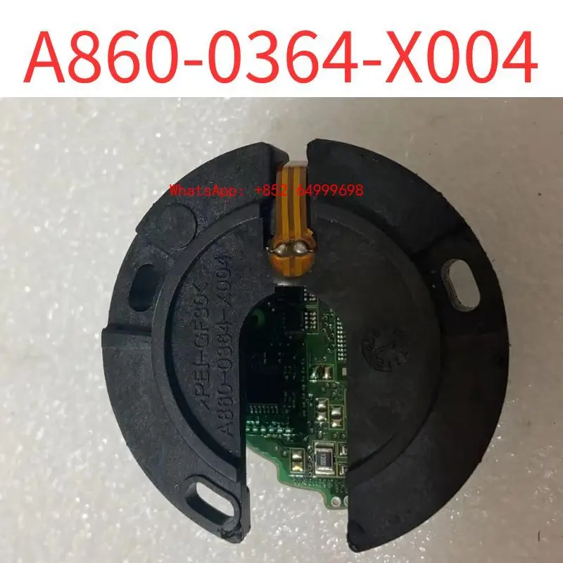 Б/у энкодер A860-0364-X004
