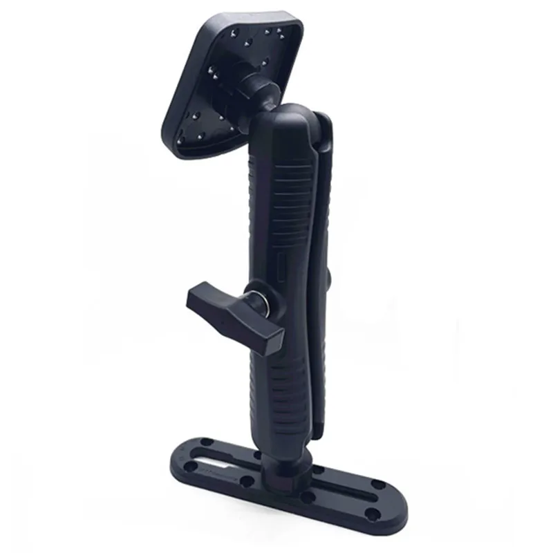 Крепление для эхолота каяка 1 5-дюймовая шариковая основа удлинитель с Т-образным