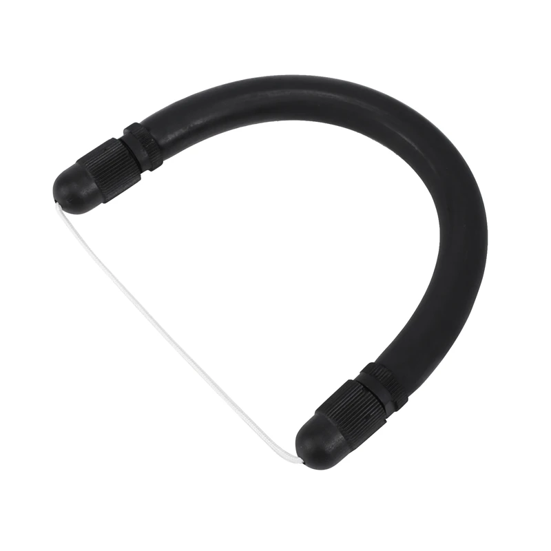

3X16mm Europeanism Speargun Sling Speargun With Emulsion Tube Diving Equipment 20Cm