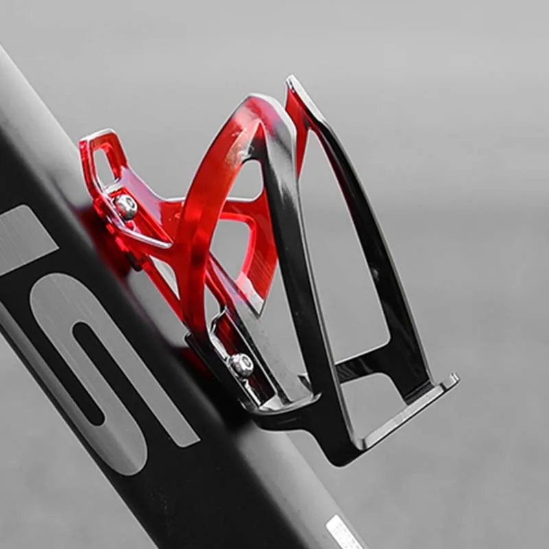 Стойка-держатель для велосипедных бутылок улицы крепеж термобутылок кронштейн