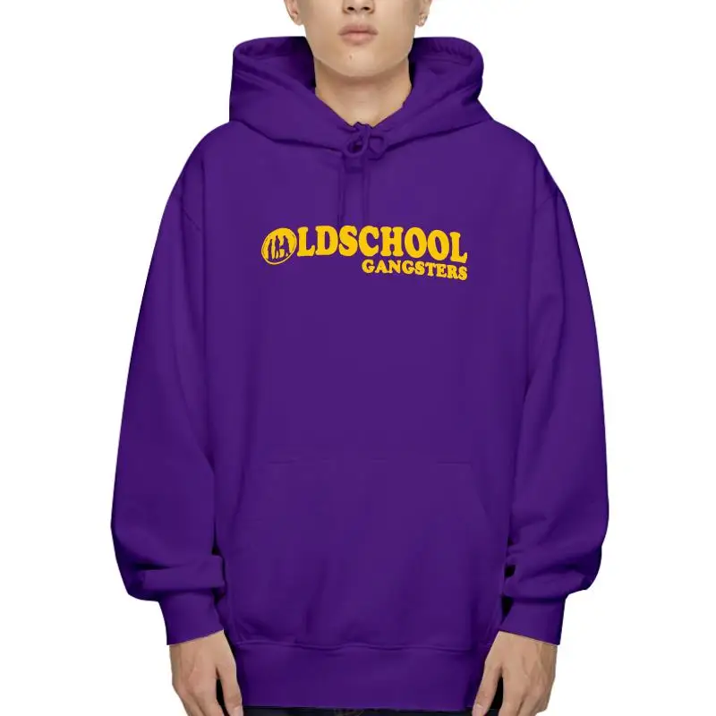 

Мужская черная толстовка с капюшоном, 100% хлопок