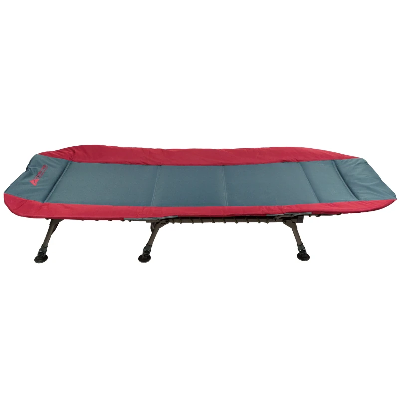 

Adjustable Cot