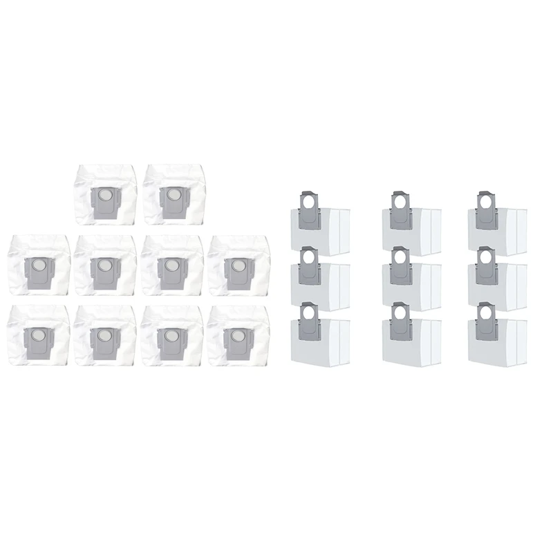 

Запасные части, пылесборники для Roborock G10S G10S Pro Q7 T8 S7, аксессуары для пылесоса