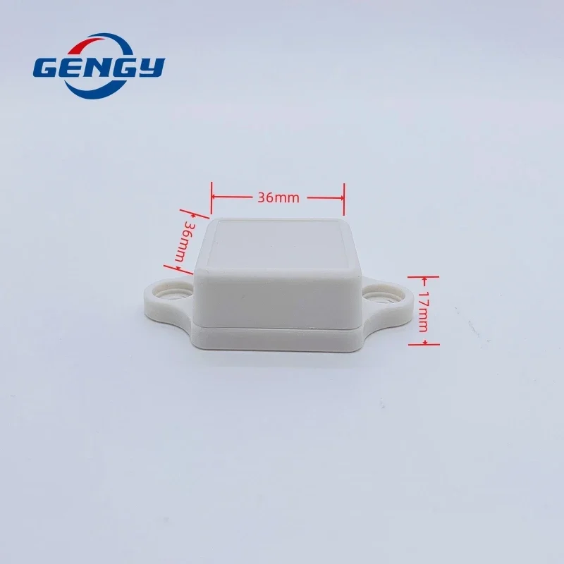 

Пластиковый корпус для инструментов