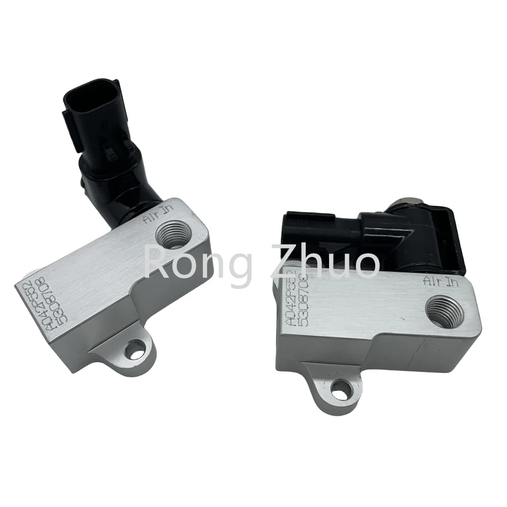 

Воздушный Соленоидный клапан для мочевины ECOFIT pump 5308708 A042P552