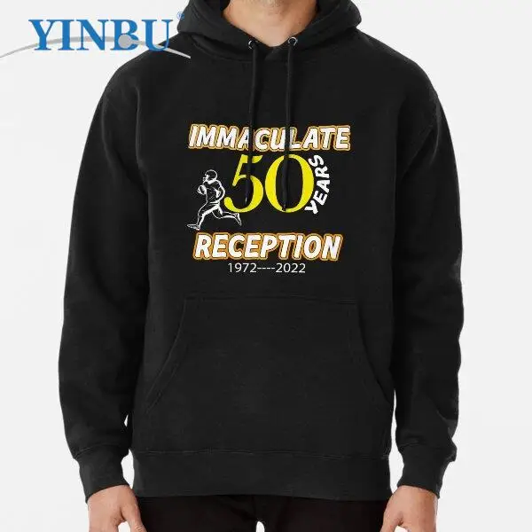 

Пуловер с капюшоном Питтсбург Хей, 2023