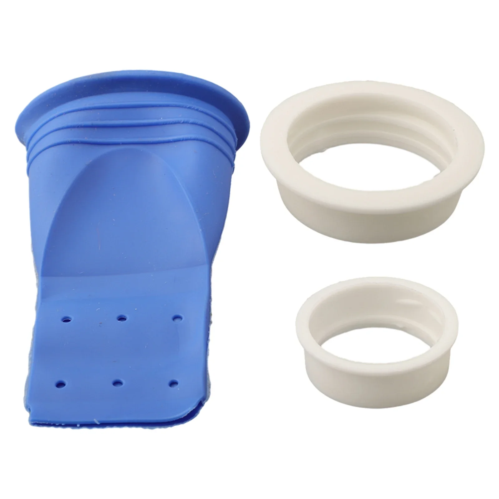 Силиконовый слив для пола защита от протечек водопроводной трубы дренажный