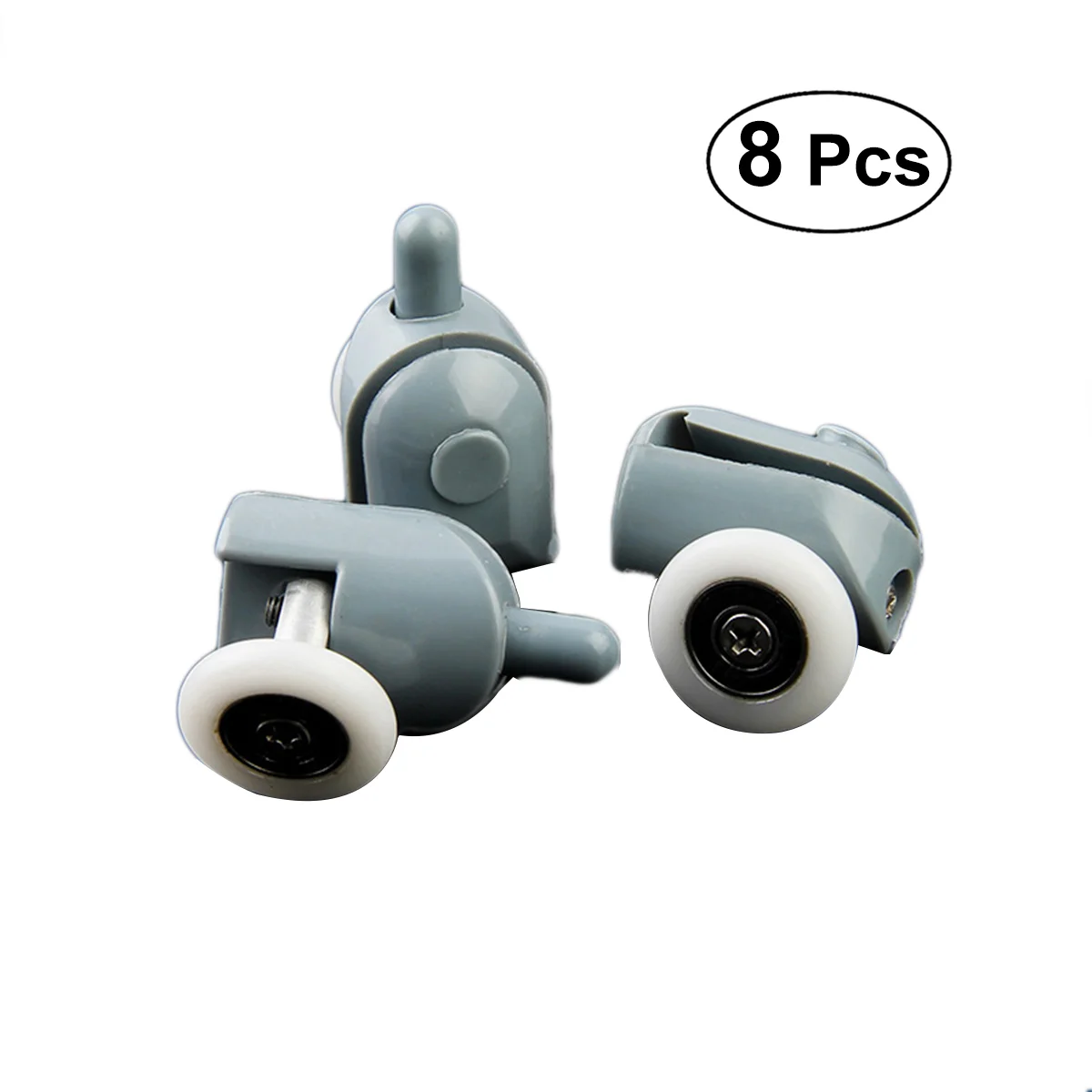 

Door Wheels Sliding Enclosure Shower Rollers 8