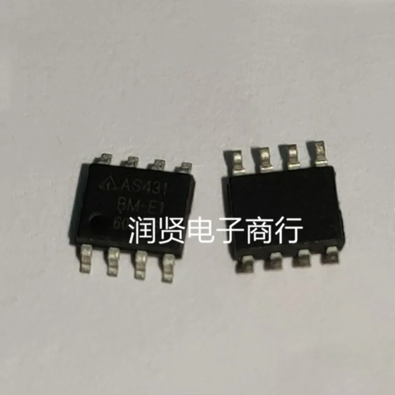 

10 шт AS431BM-E1 AS431BM SOP8 новый оригинальный
