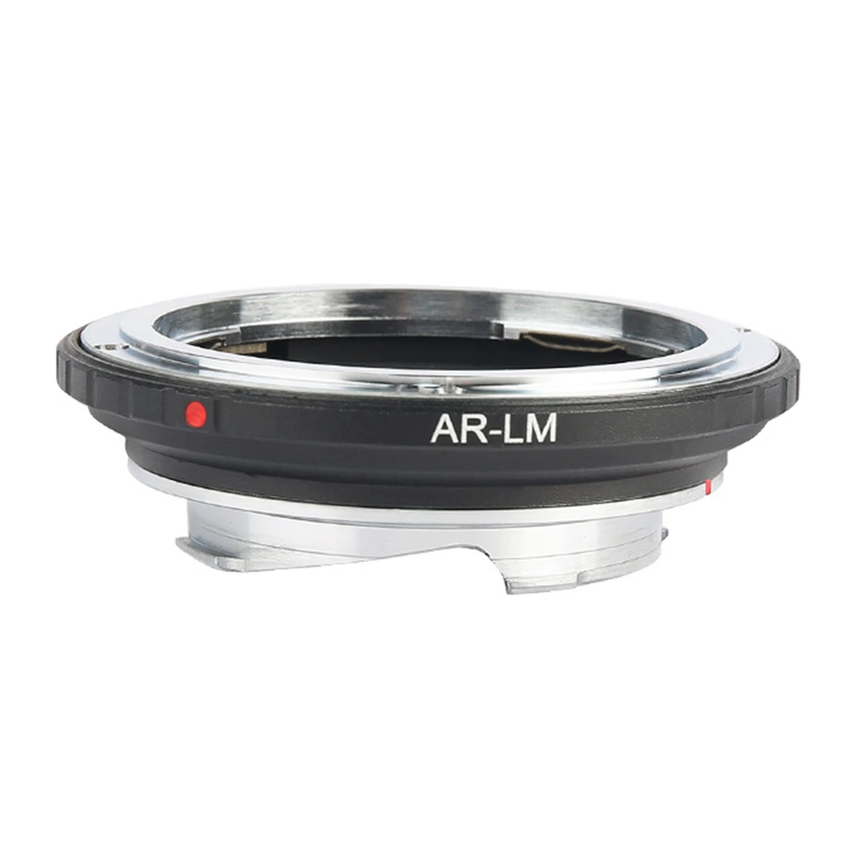 

AR-LM Lens Adapter Ring for KONICA Konica AR Port Lenses