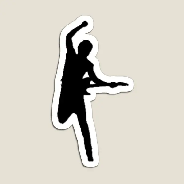 

Магнитные милые детские наклейки в виде Брюса прунстина