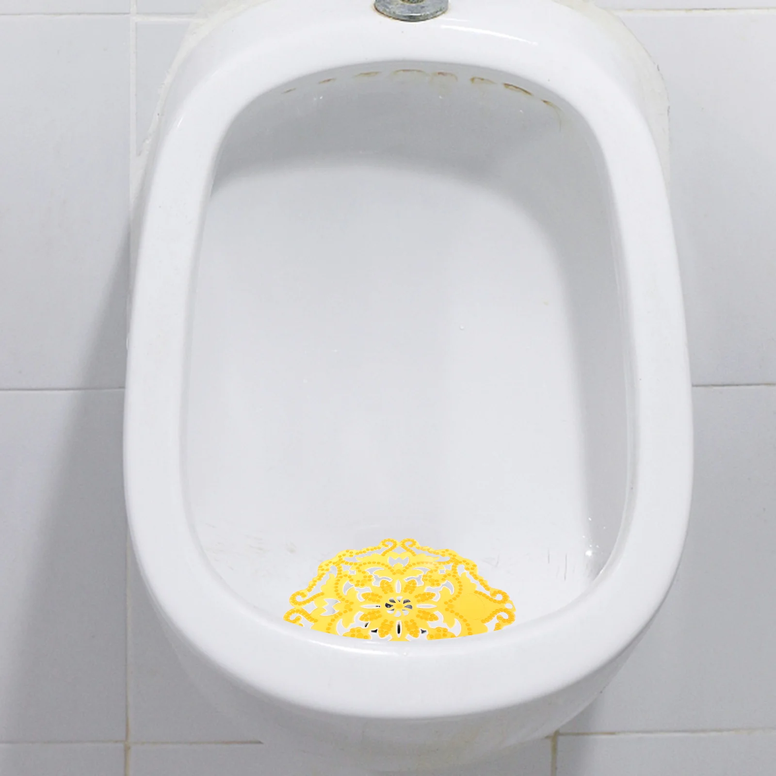 4 шт. длительный ароматизированный дезодоратор для писсуаров