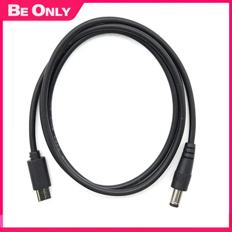 

High Quality C- Type Connector Convenient Portable Female-to-male Adapter Durable Efficient Dc Cable Short Length Type C Cable