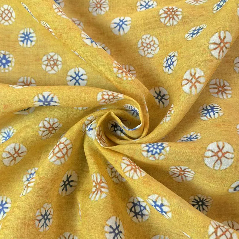 Женское классическое платье из высококачественной ткани рами в китайском стиле