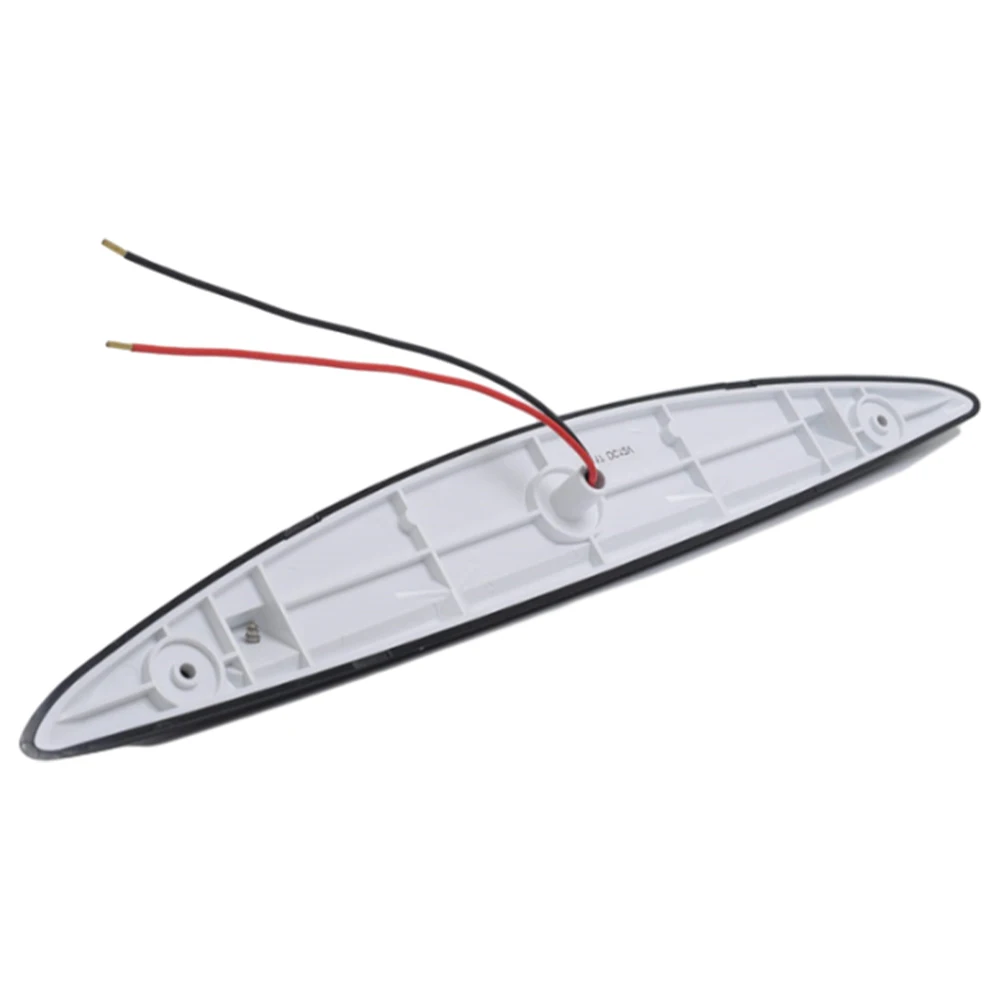 12V LED RV Markiza na ganek Wodoodporna lampa ścienna do przyczepy kempingowej Lampa zewnętrzna Van Camper