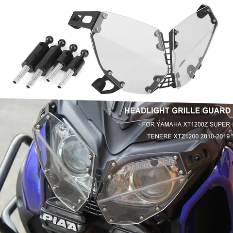 Yamaha super Tenere 1200 2020