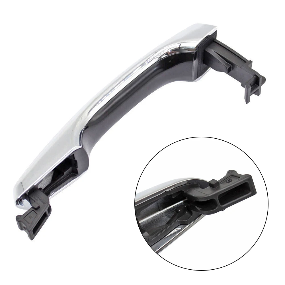 

Car Front Right Outside Door Handle For Hyundai Elantra 2017-2020 82661-F2010 82661-F2010 82661F2010 Exterior Door Handles