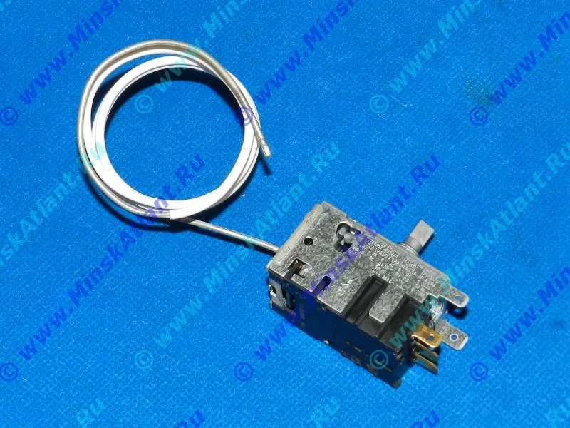 908081450119 - Терморегулятор Danfoss 077В3559 Атлант | Бытовая техника