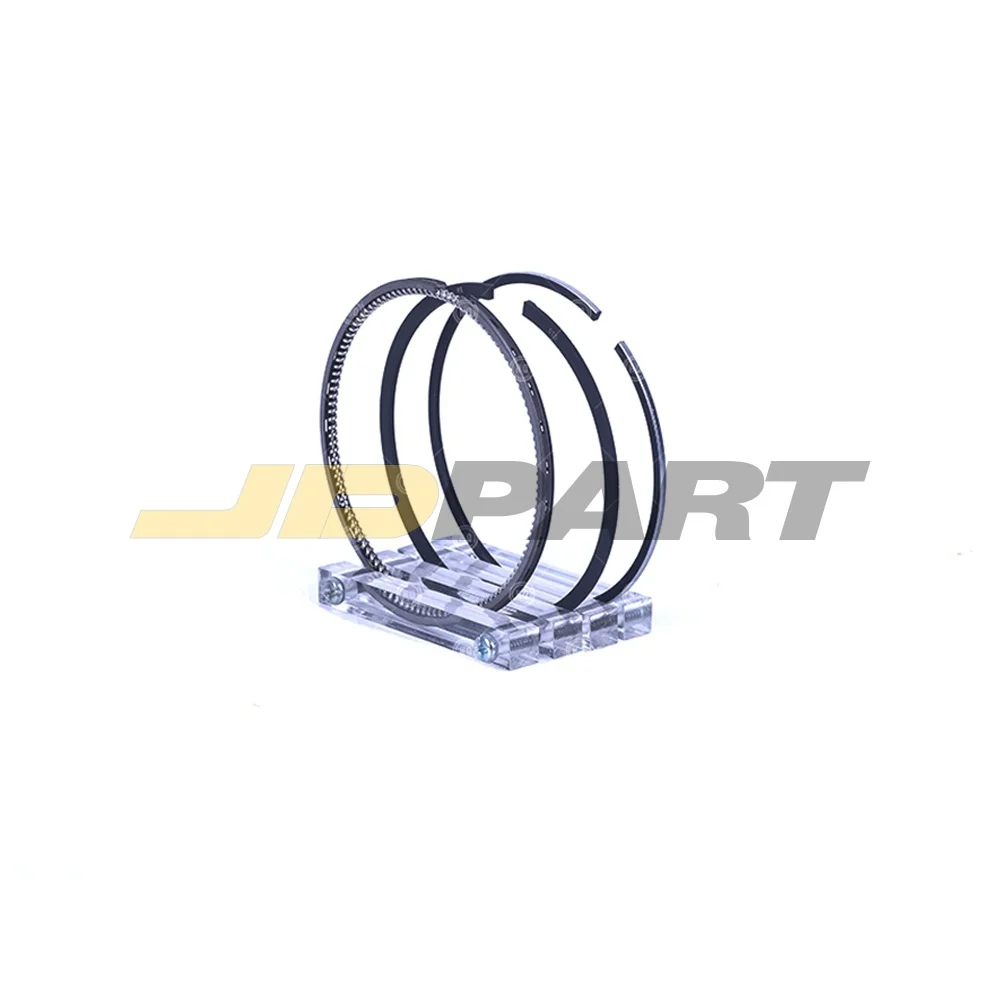 

Good Qality 4 Sets Kubota Engine 2*2*4 Piston Ring Set 87mm For 1G924