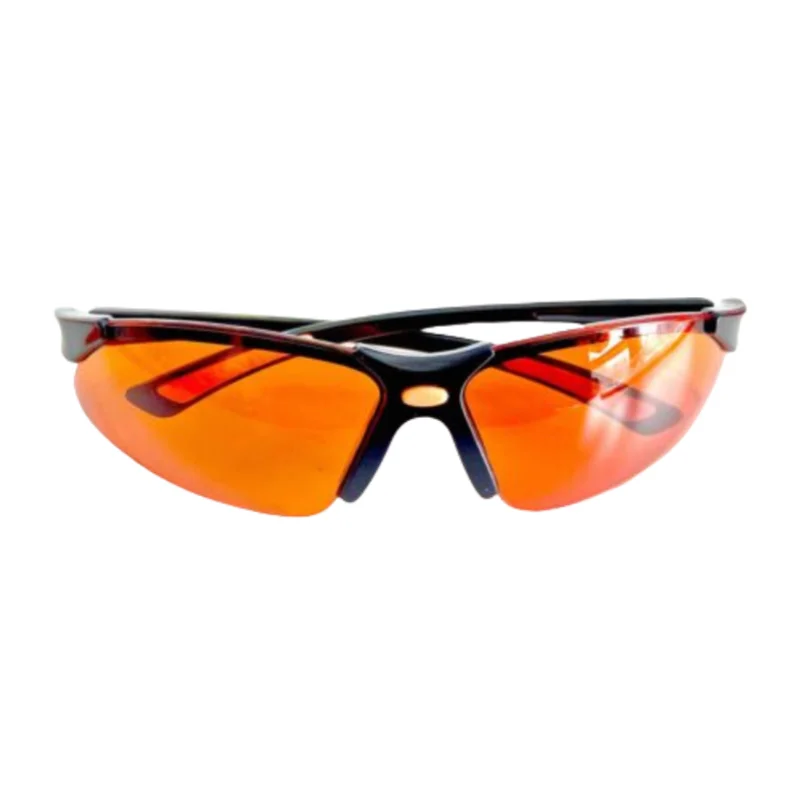 Очки для мужчин и женщин с защитой от зубов