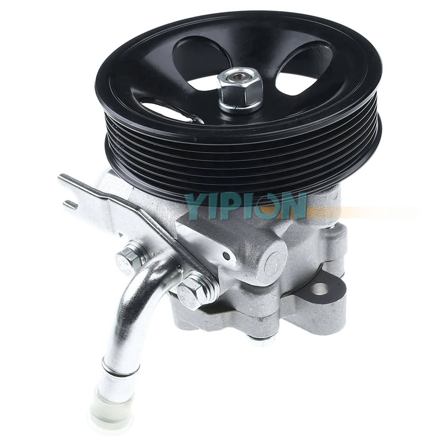 Новый Насос гидроусилителя руля для Hyundai H1 H300 Starex 2 5 CRDi GRAND STAREX 2007-2014 571004H000 57100-4H000