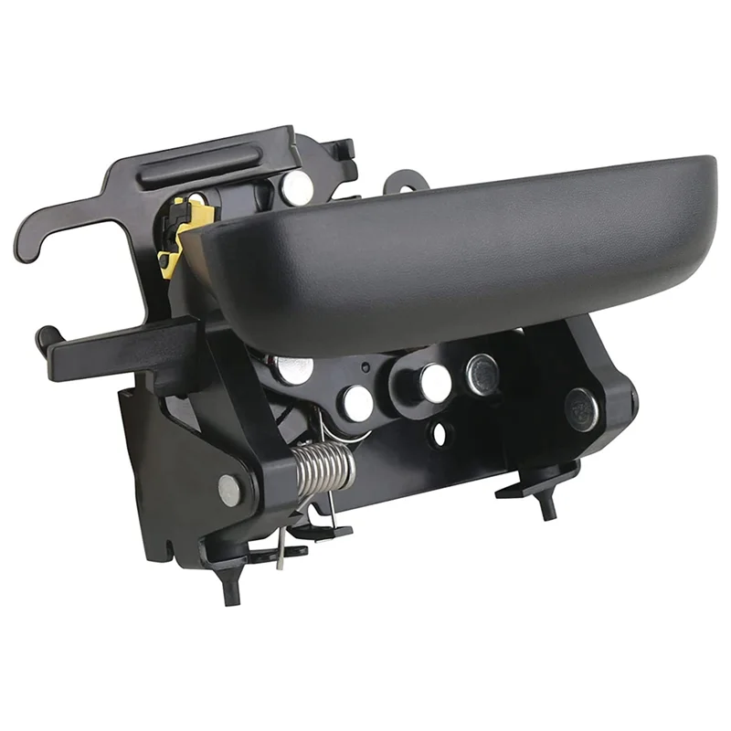 Фото A30F-ручка защелки задней двери для Chevy Avalanche 1500 2500 Pickup 2002-2006, заменяет 15086873 19209650 №5