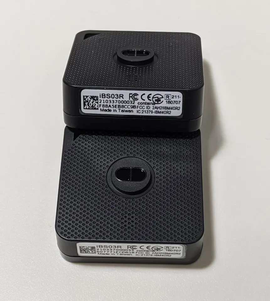 Сенсорный маяк с датчиком рейнджера ToF для точного измерения расстояния