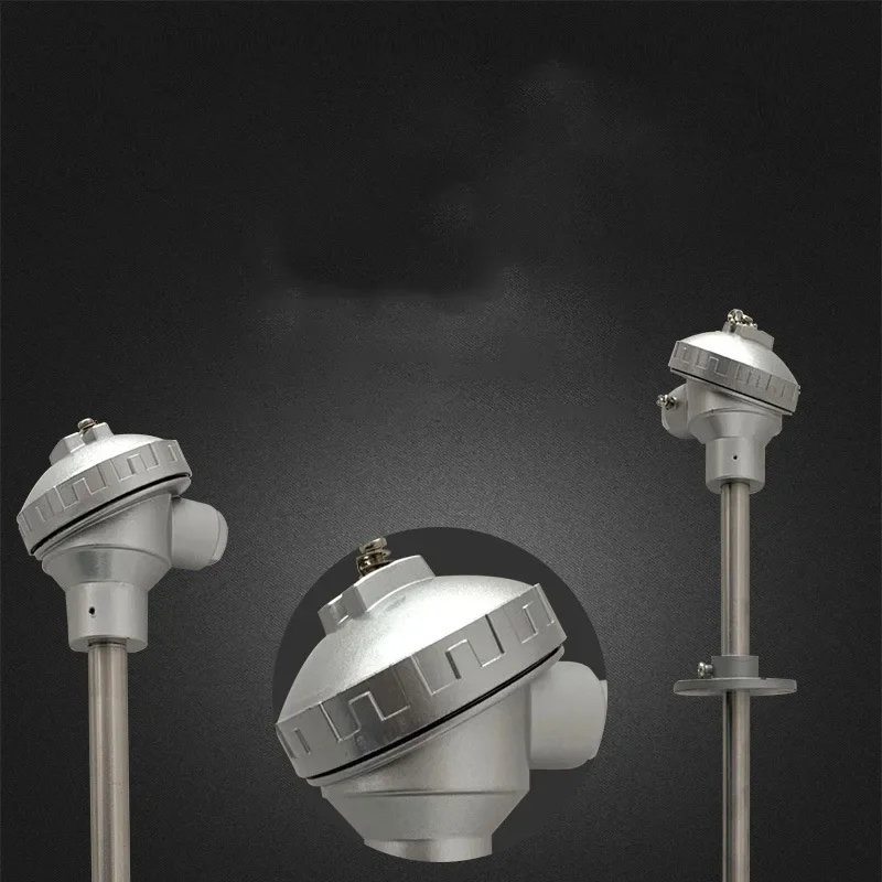 Поставка собранных термопар WRN-120 121 130 131 330 индексирующий номер K N E и т. д.