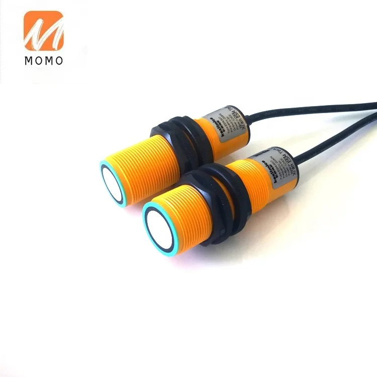 ESMUS07 новый продукт ультразвуковой датчик низкая цена уровня |