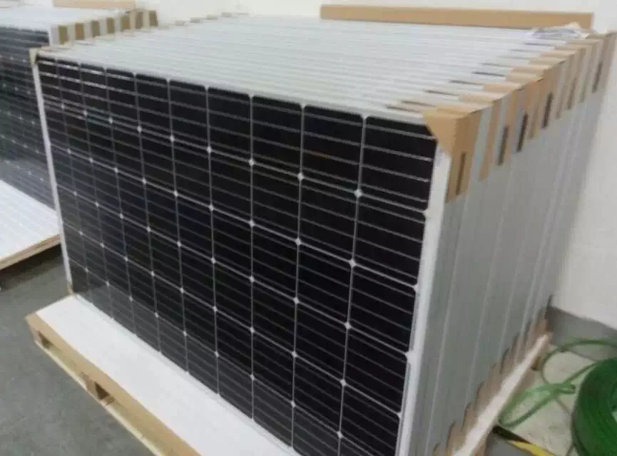 

LONGI pv solar panels prices 445W energy panel In stock photovoltaic modul