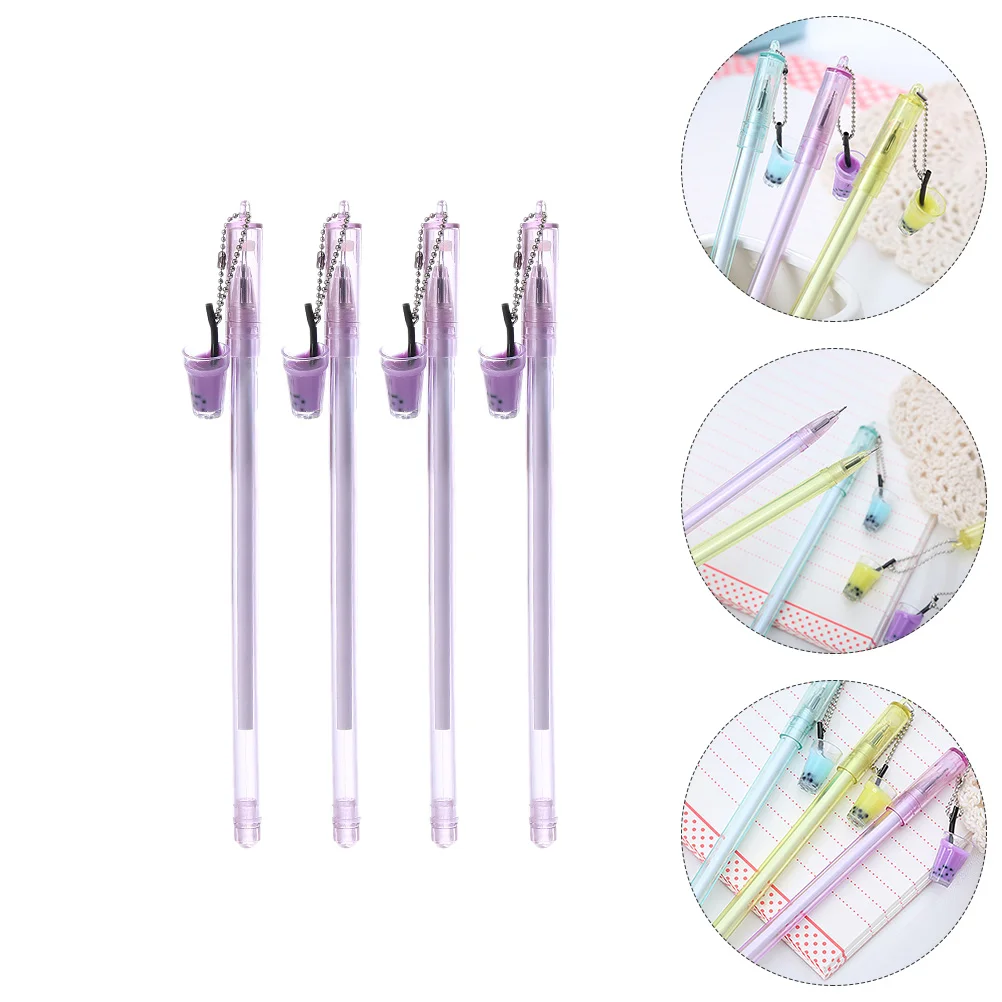

10pcs Pens Lovely Creative Nice Creative Pen Cartoon Pen Marker Pen Pendant Pen