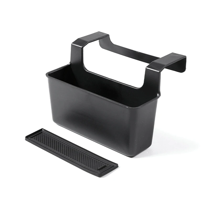 Для Ford Maverick 2022 2023 органайзер на центральной консоли подлокотник подвесной ящик