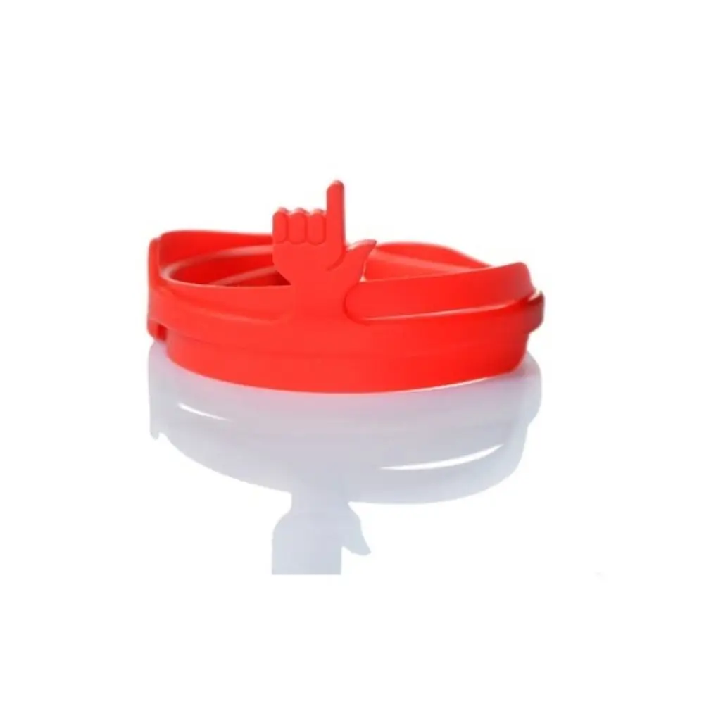 

Силиконовая закладка для книги